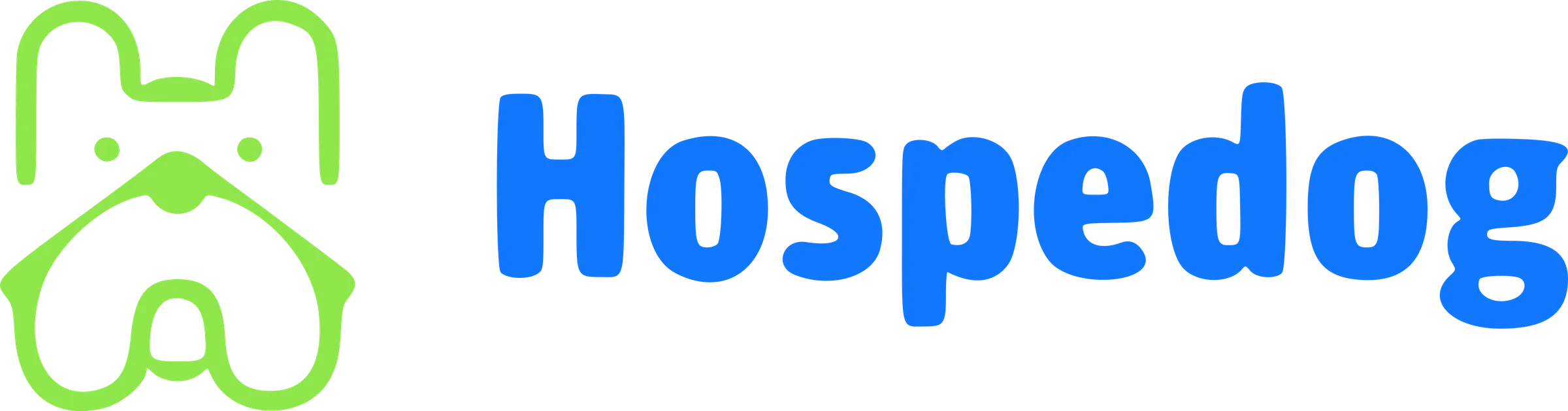 Hospedog